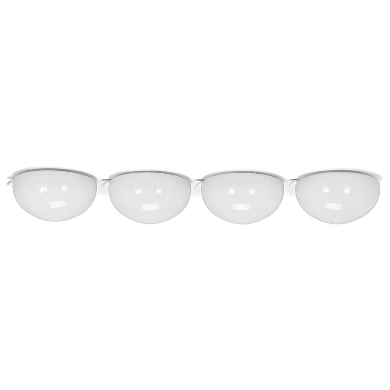 Paavo Tynell, Four mid-20th century 80113 (80112-25) for Idman.
