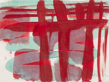 Bo Swenson, "Bryggan".