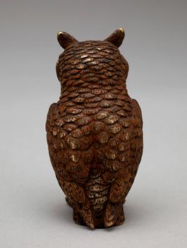 FIGURIN, Wienerbrons, 1900-talets början.