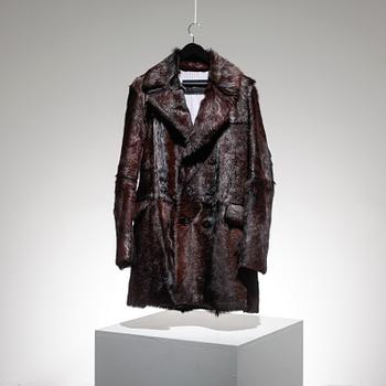 PÄLS, Dsquared, storlek 48.