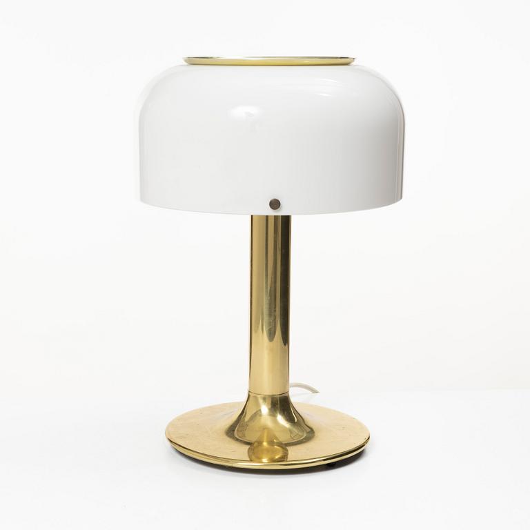 Anders Pehrson, bordslampa "Knubblingen" Ateljé Lyktan, Åhus.