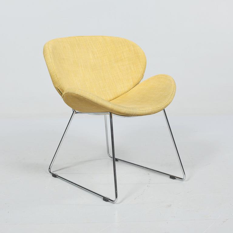 STOL, 1900-talets senare del.