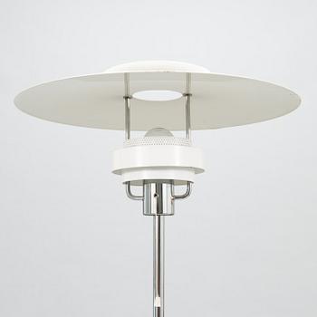 Olle Andersson, lattiavalaisin, "Aurora", Borens 1900-luvun loppu.