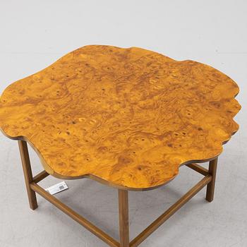 Josef Frank, a model 1037 coffee table from Firma Svenskt Tenn.