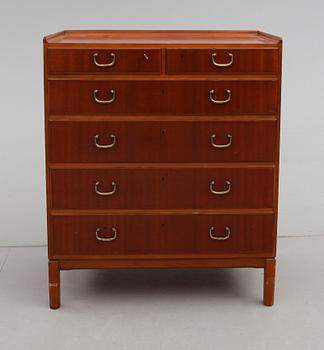 BYRÅ, 1950-tal, NK Nordiska Kompaniet.