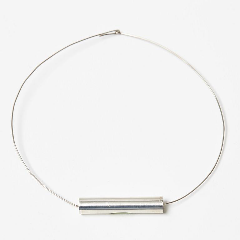 DAN WOLGERS, Necklace.