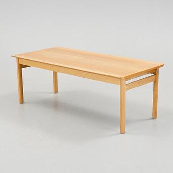 SOFFBORD, Tove & Edvard Kindt-Larsen, AB Seffle Möbelfabrik, 1900-talets mitt.