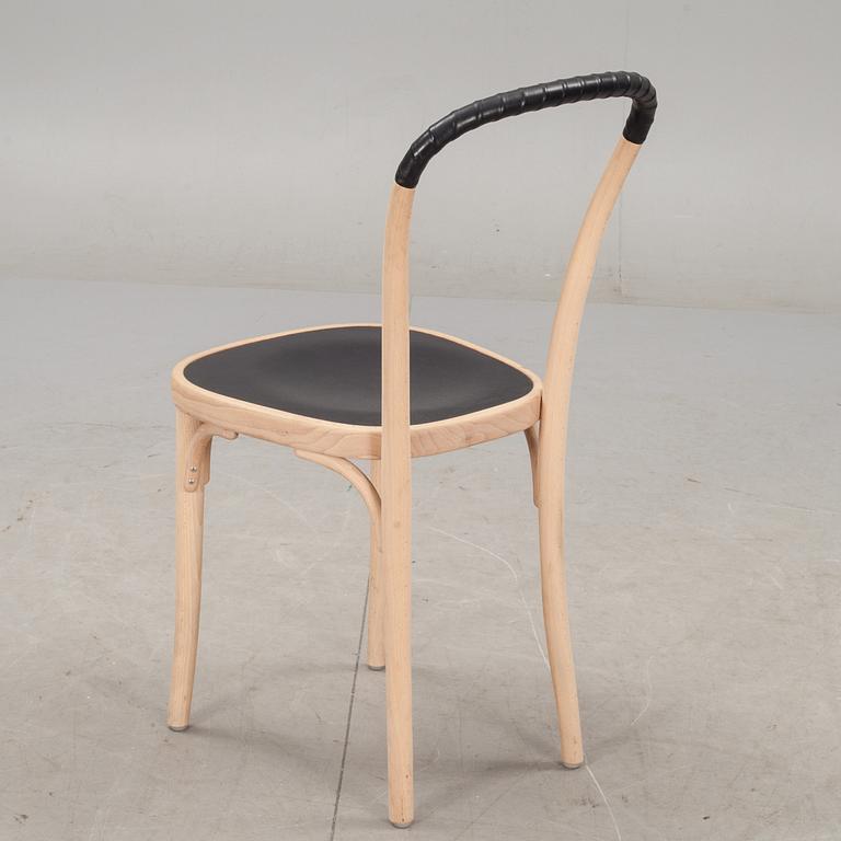 STOL, "Vilda 2", Jonas Bohlin, Gemla. 2012.