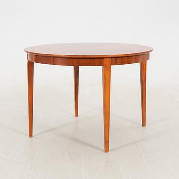 Dining table 1960s.