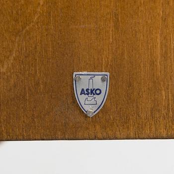 A late 1930s 'Paris' side board /cupboard model 290, Asko, Finland.