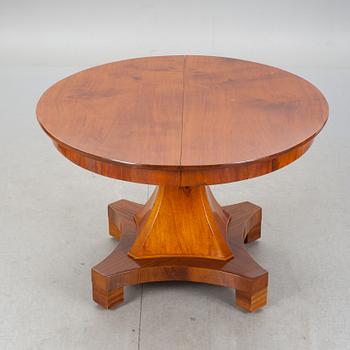MATBORD, 1900-tal.