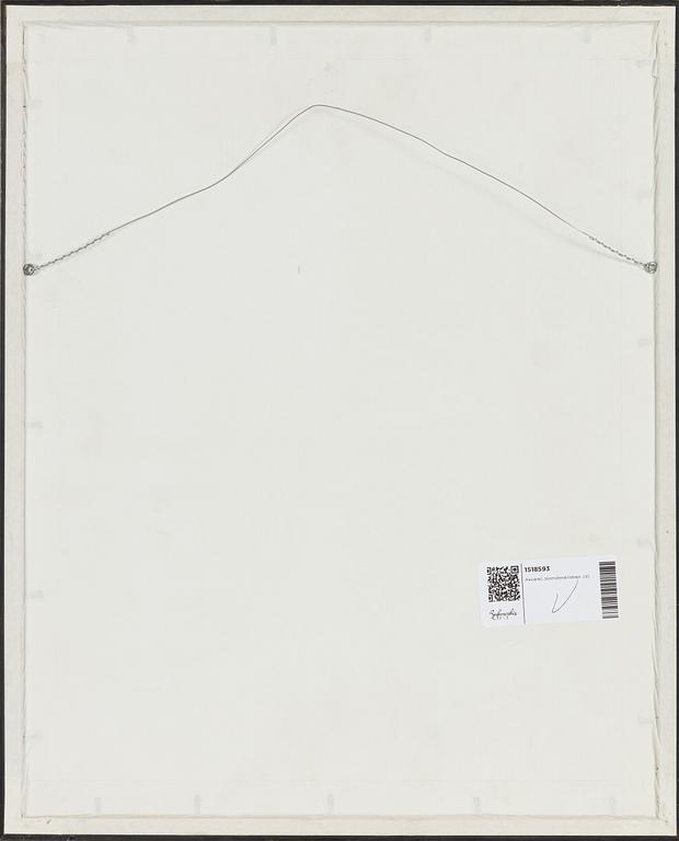 Maj Bring, Pearl hyacinths.