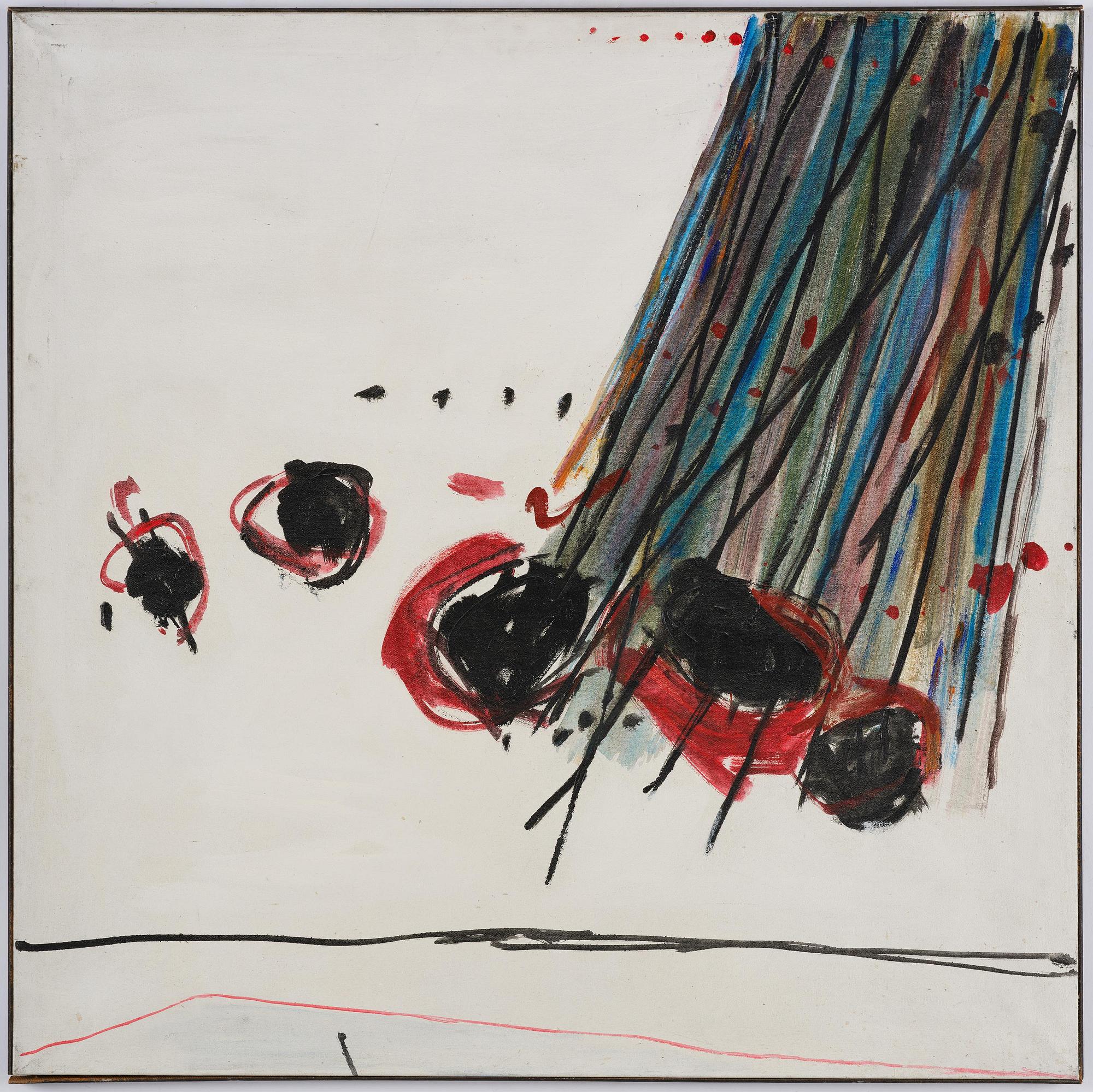 Gösta Werner, Composition.