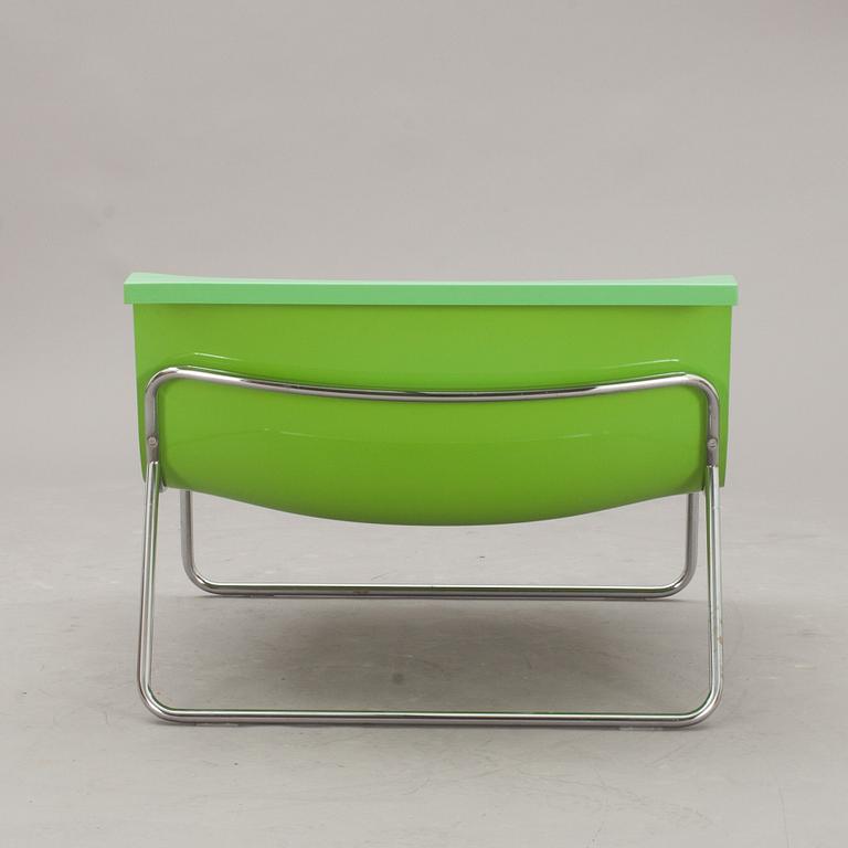 SOFFA, "Form", Piero Lissoni, Kartell, Italien.