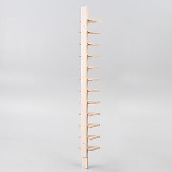 John Kandell, Shelf, "Pilaster", Källemo.