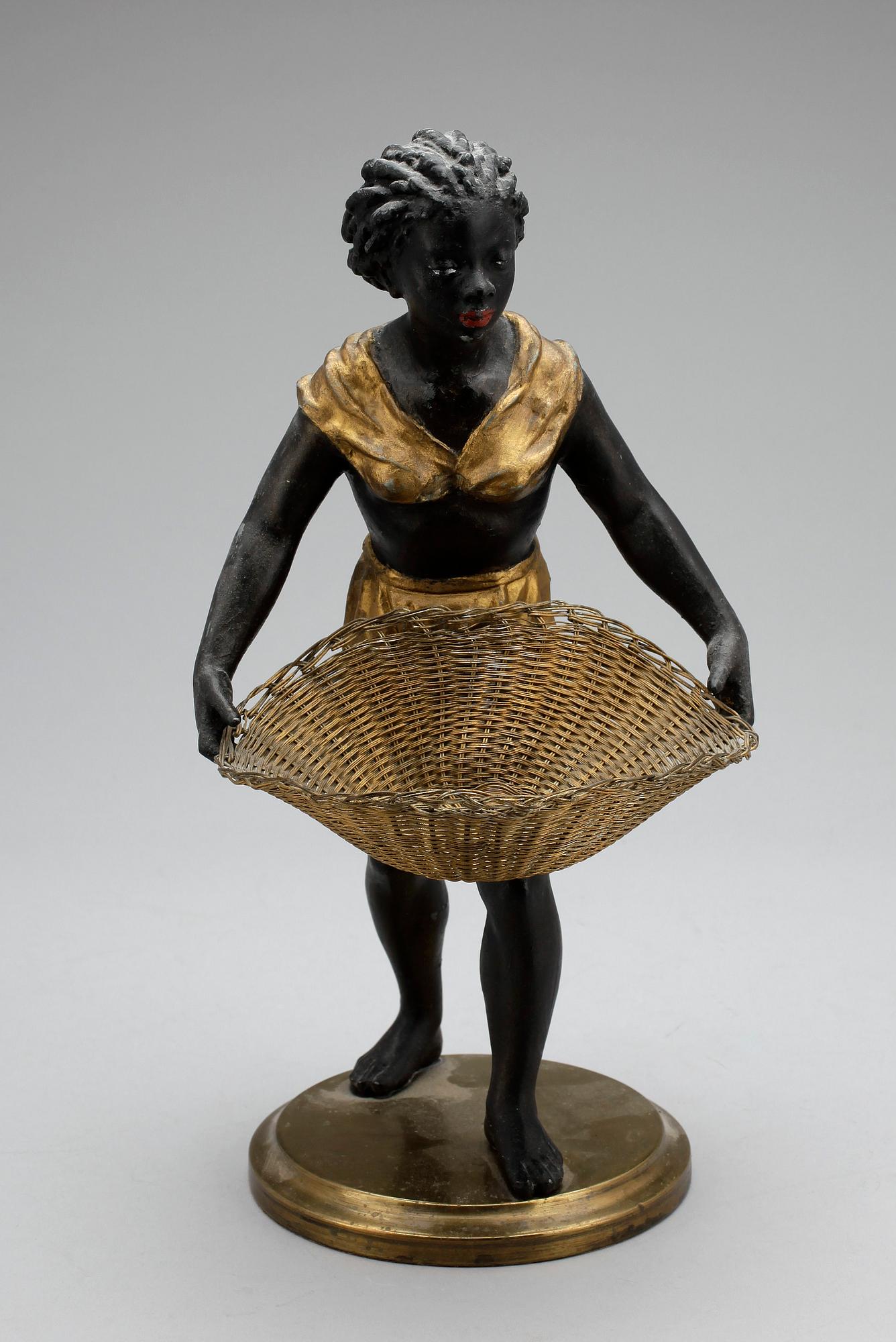 SKULPTUR, 1900-tal.