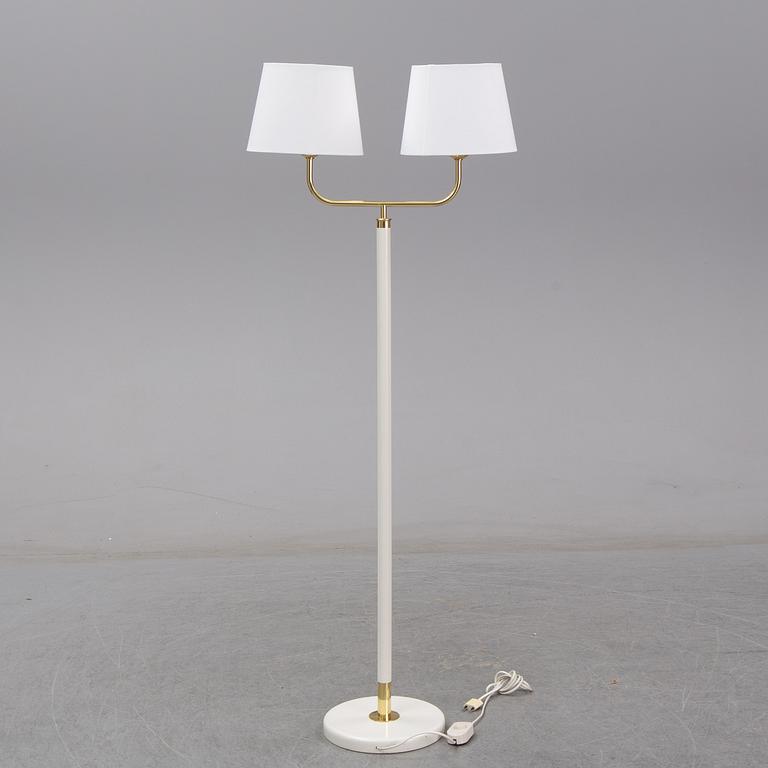 Karin Mobring, golvlampa, "Stockholm", IKEA.