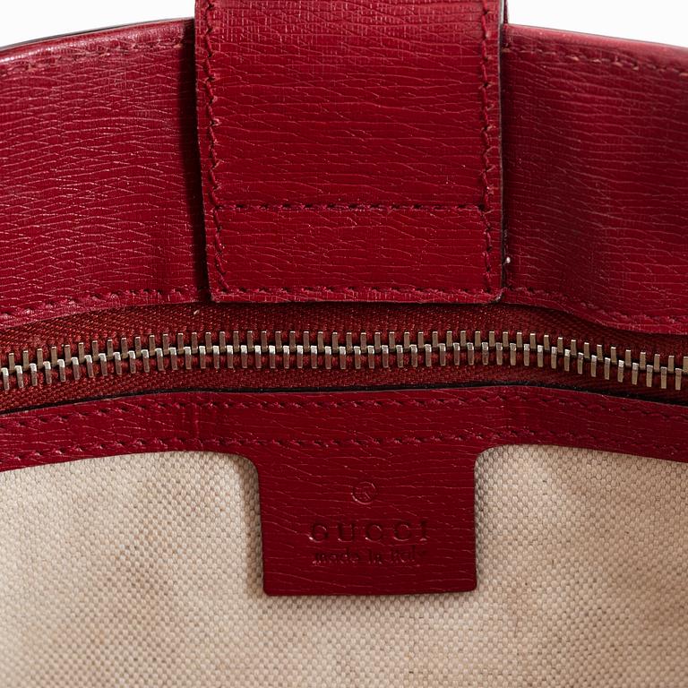 Gucci, väska.