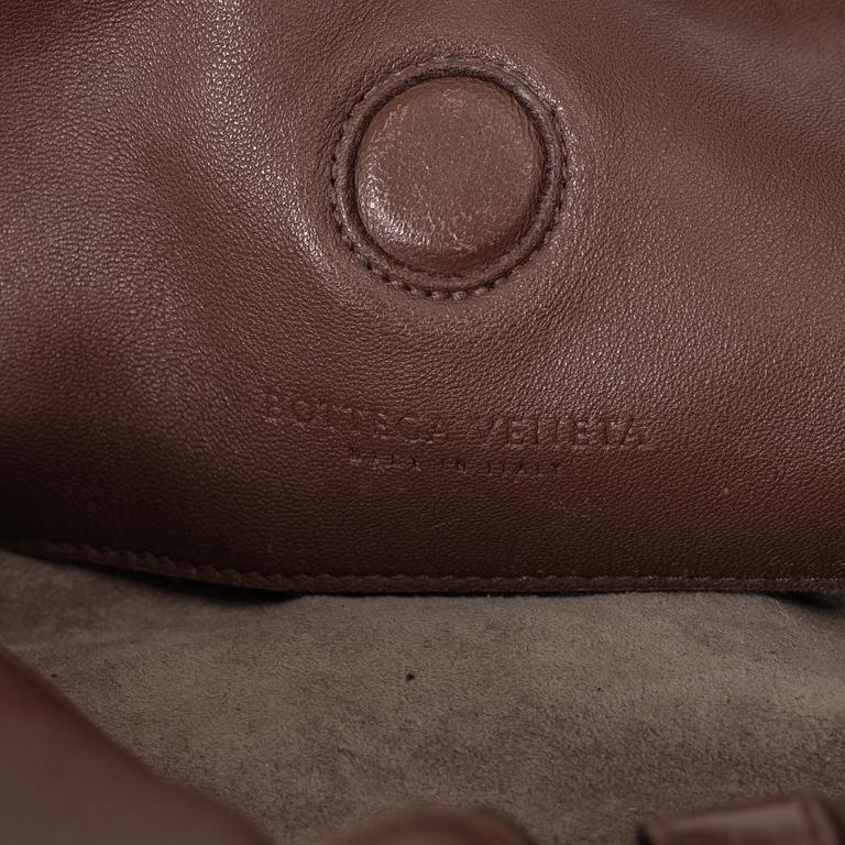 Bottega Veneta, bag, "Campana".