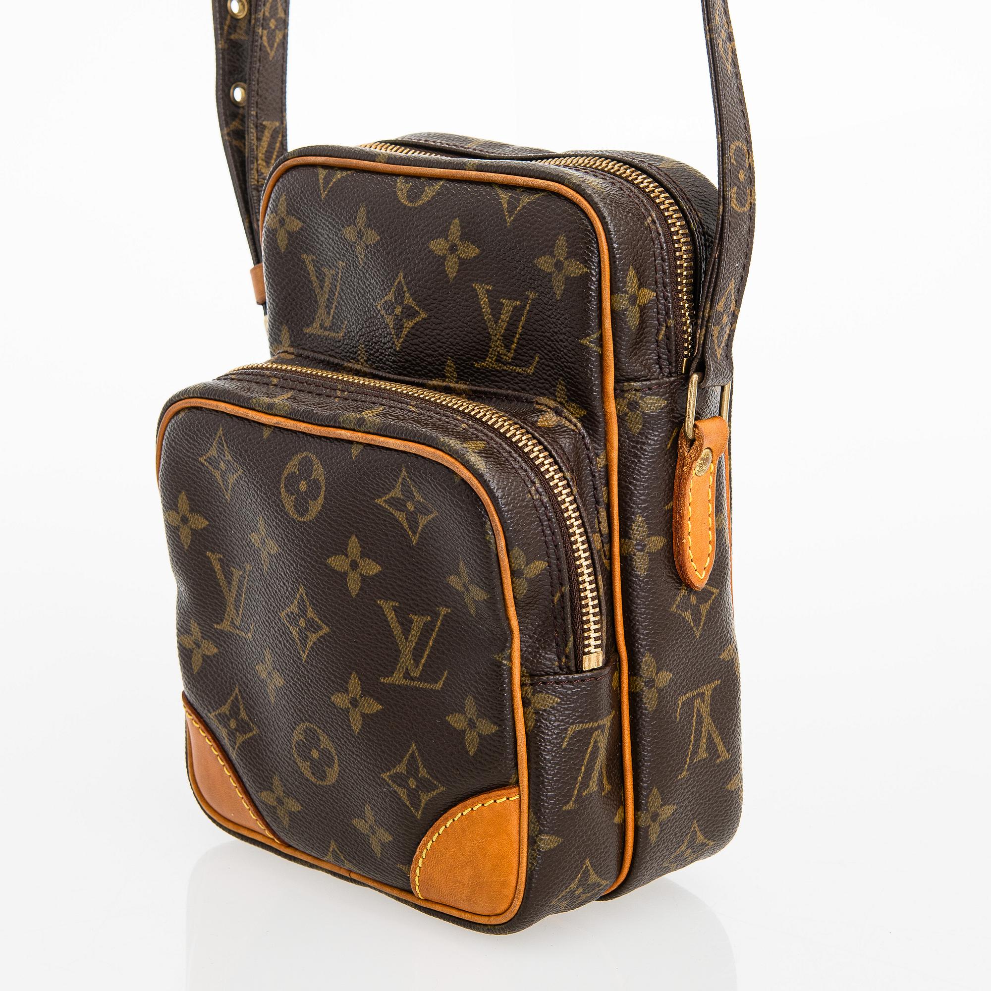 Louis Vuitton, "Amazone", väska.