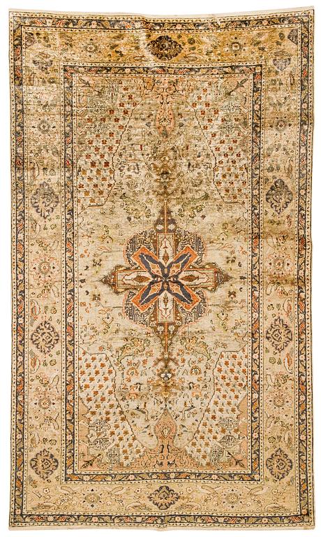 SEMIANTIK KAYSERI. 194,5 x 127,5 cm.