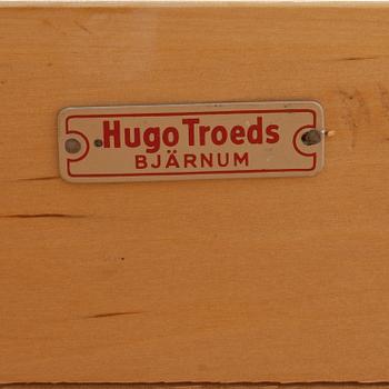 SKRIVBORD, Hugo Troeds, Bjärnum. 1950/60-tal.