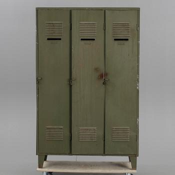 SKÅP, industri. 1950/60-tal.