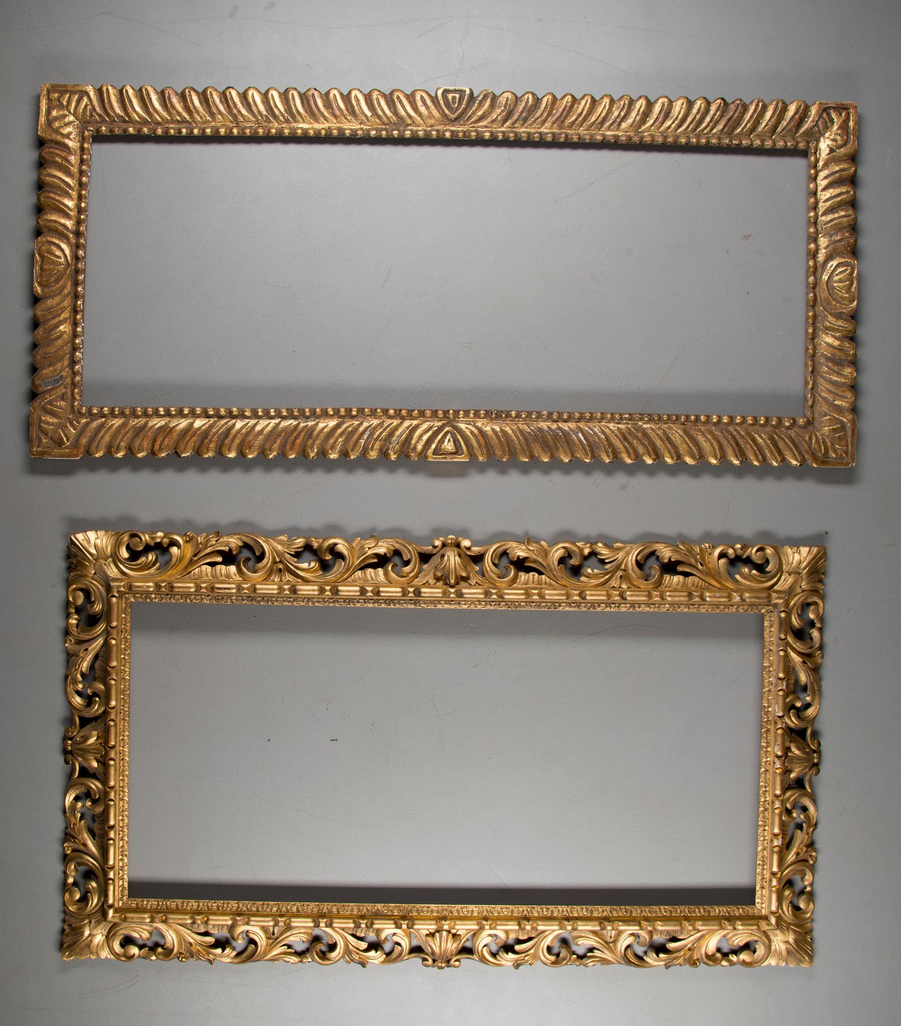 RAMAR, 2 st, 1800-tal.