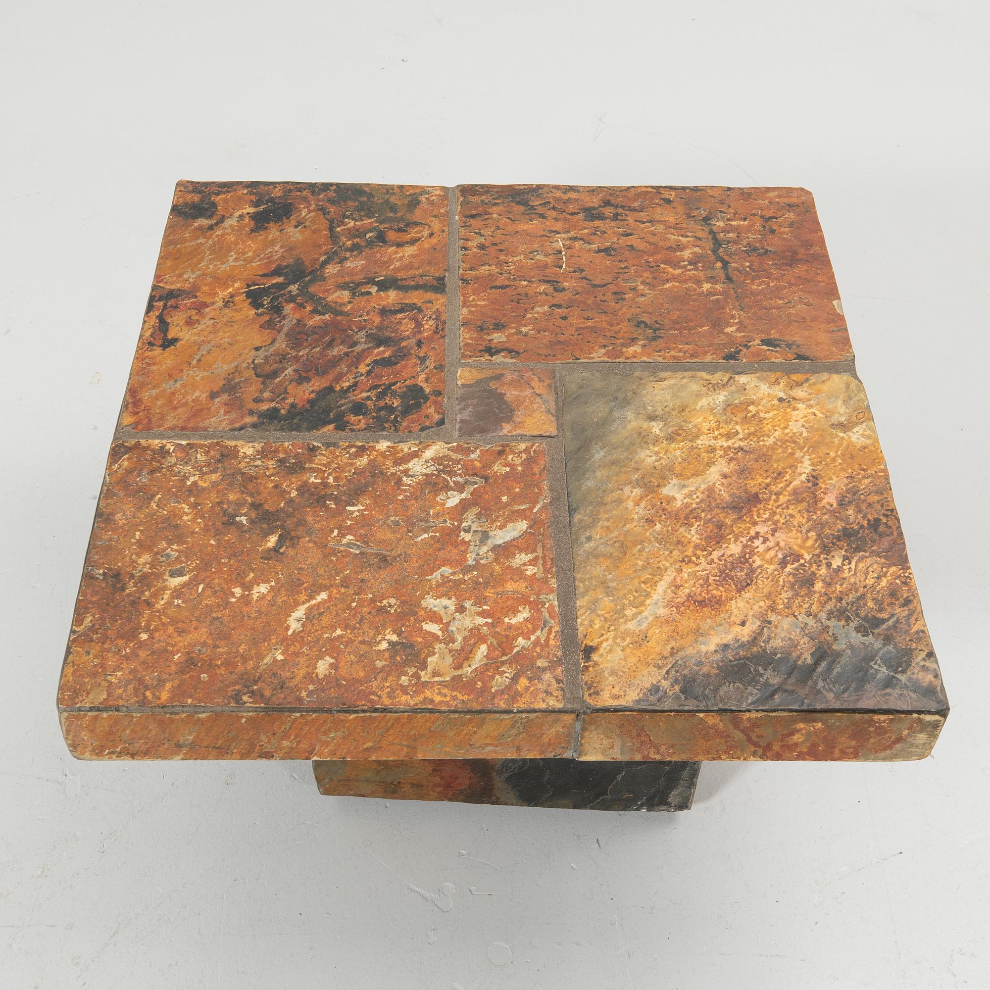 Soffbord, 1900-talets slut/2000-tal.