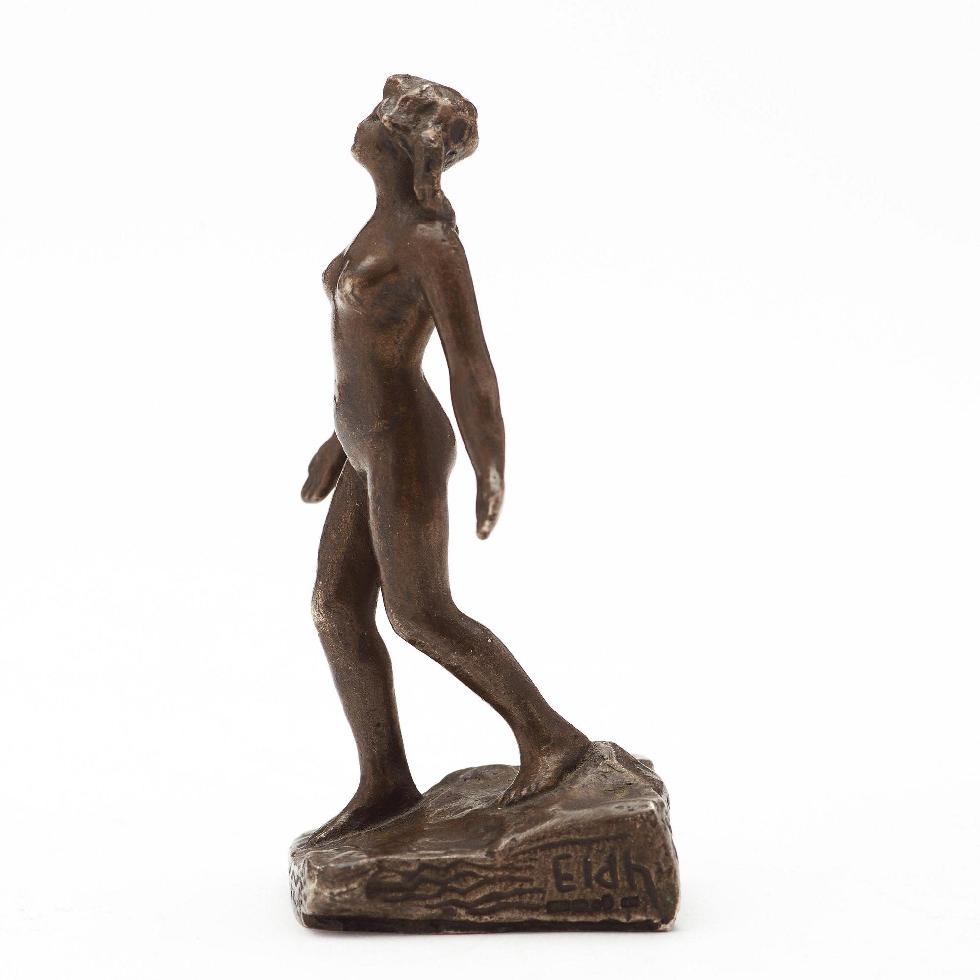 Carl Eldh, "Le Printemps".
