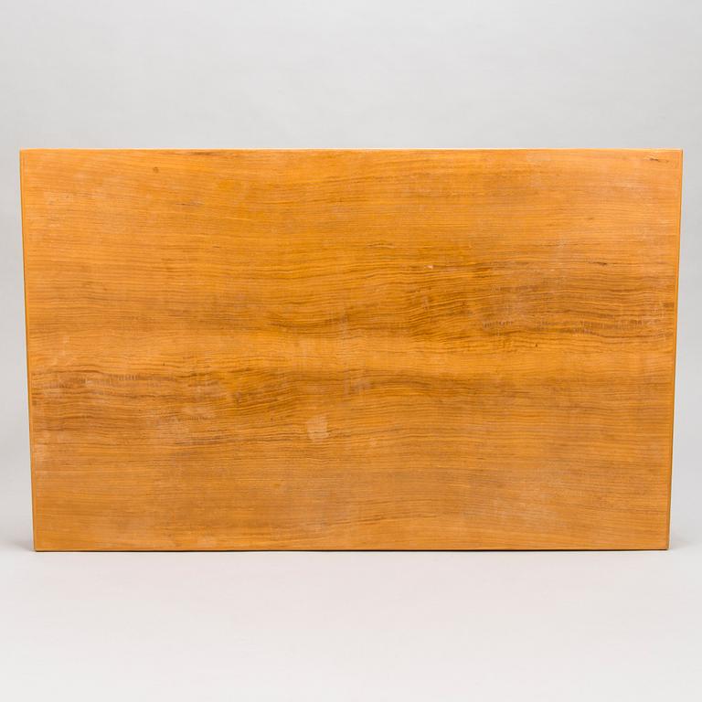 ALVAR AALTO, a early 1950's table for  O.Y. Huonekalu-ja Rakennustyötehdas A.B..