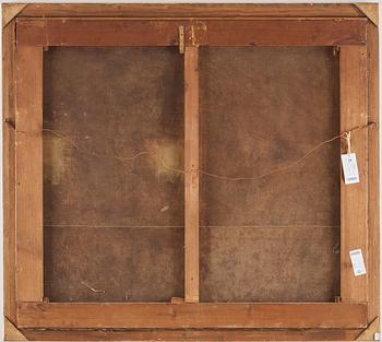 David Klöcker Ehrenstrahl Circle of, Coronation of the Virgin.