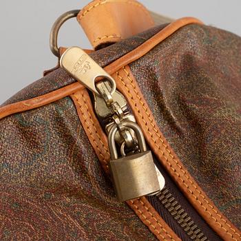 Etro, weekend bag, vintage.