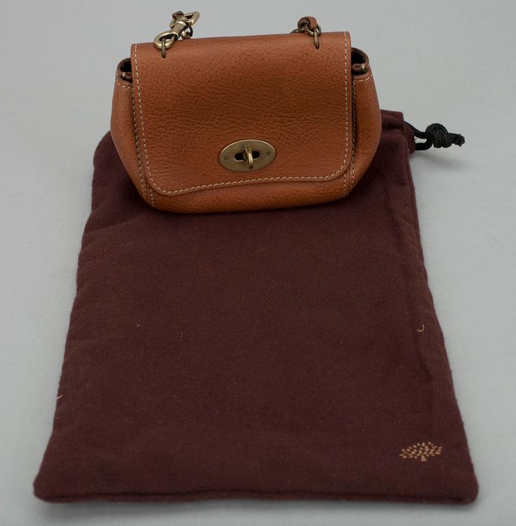 INNER POACH, Mulberry.