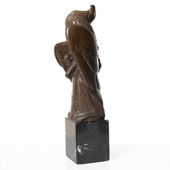 Kent Ullberg, "Requiem".