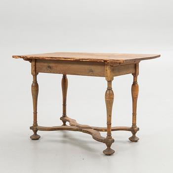 Table, Baroque, 18th/19th century.