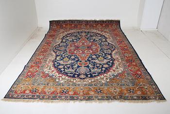 MATTA, orientalisk. 339 x 238.