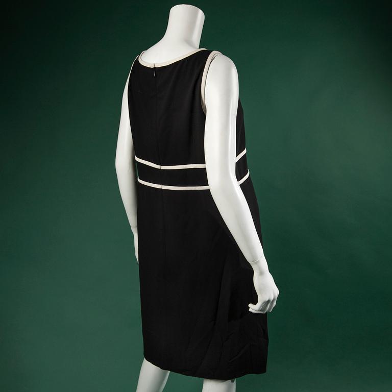 DRESS, Red Valentino, size 38.