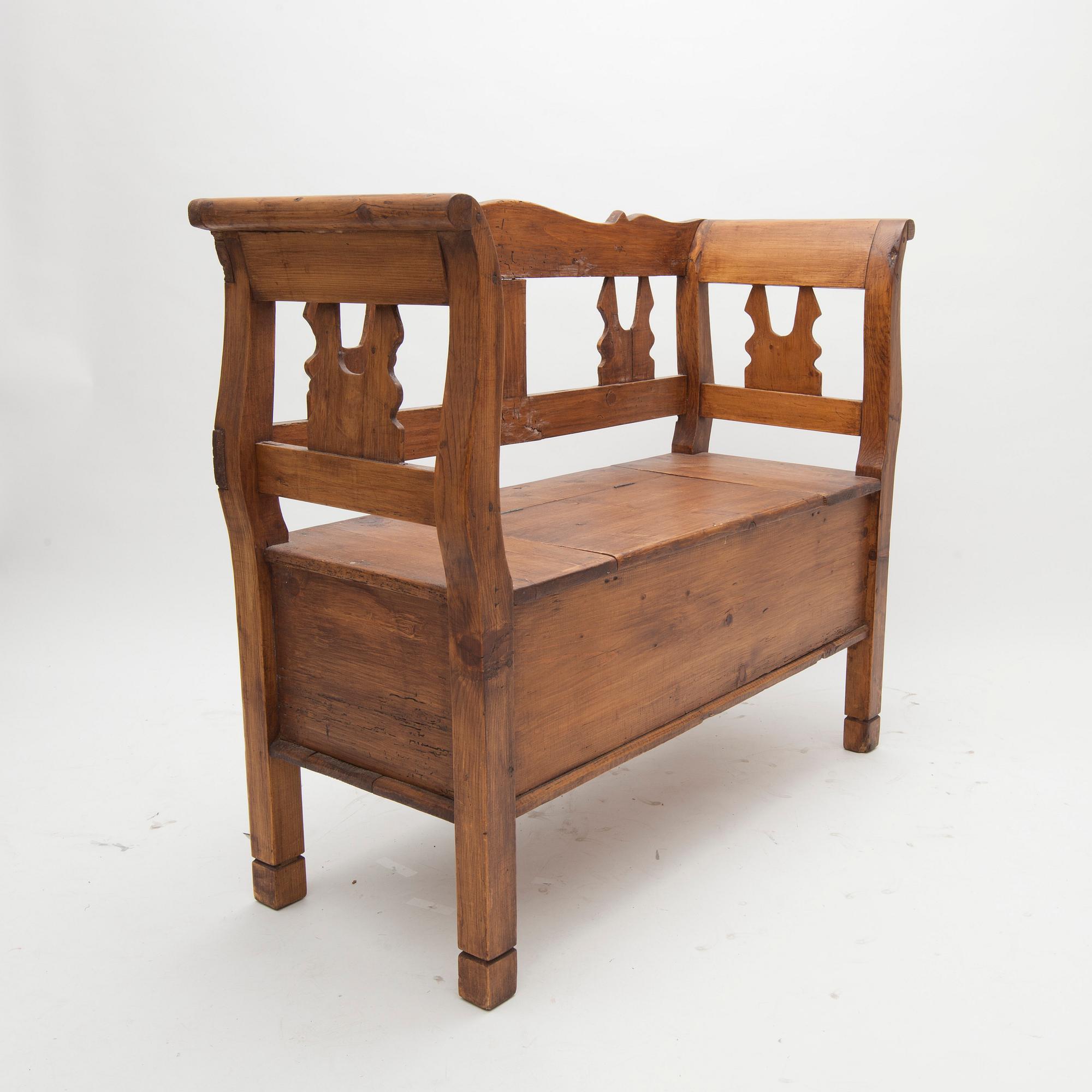 SOFFA, 1900-talets slut.