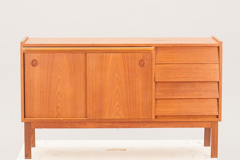 SIDEBOARD, 1960-tal.