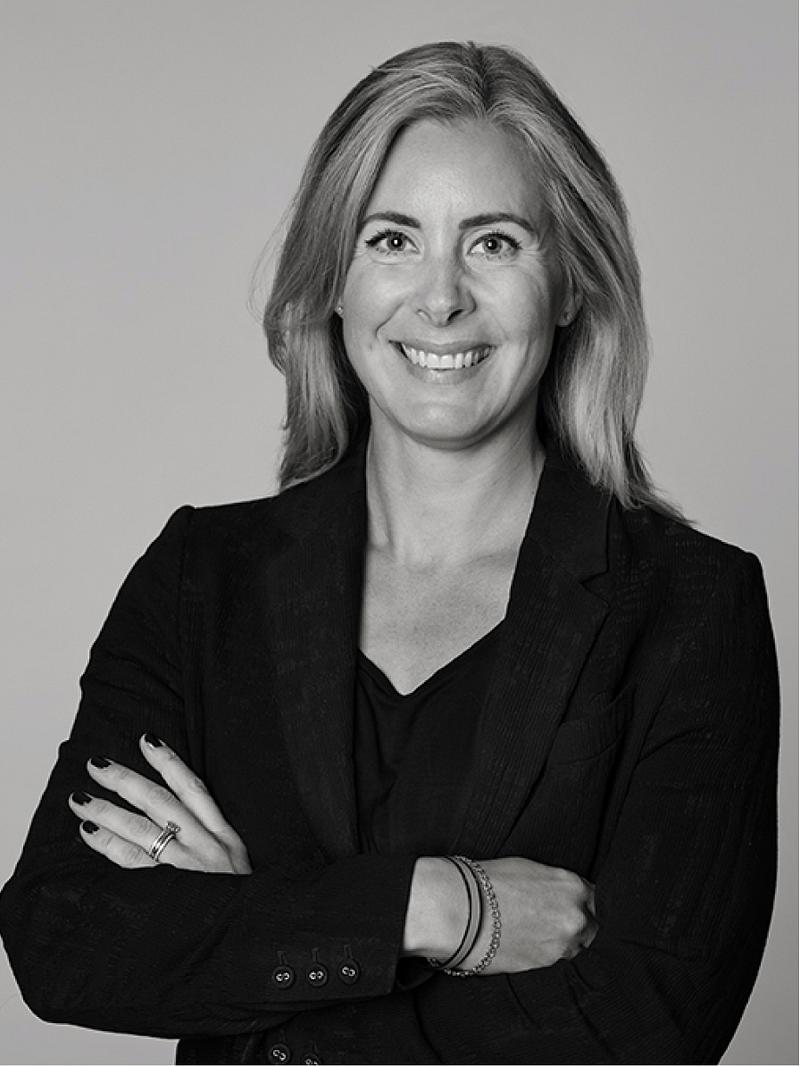 Louise Wrede
