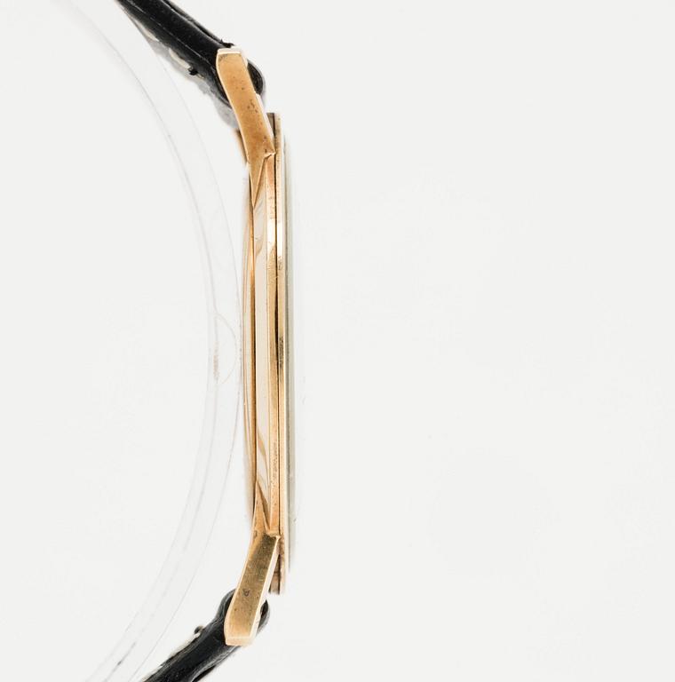 Vacheron & Constantin, "Ultra-thin".