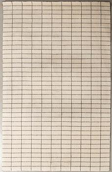 Claesson Koivisto Rune, matta, ”Tiles Brick”, Kasthall, ca 200 x 300 cm.