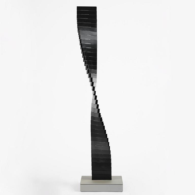 Arne Jones, "Yin-Yang II".