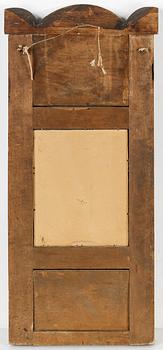 SPEGEL, Karl-Johan, 1800-talets första hälft.