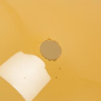 Paavo Tynell, Ceiling lamp for Taito. Made to order 1950.