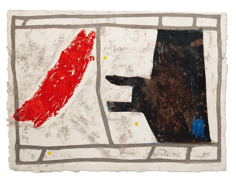 James Coignard, "OCCUPATION".