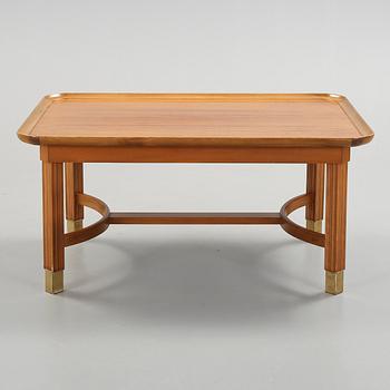 SOFFBORD, 1900-talets andra hälft.