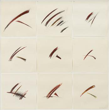 Anna Mizak, Utan titel.