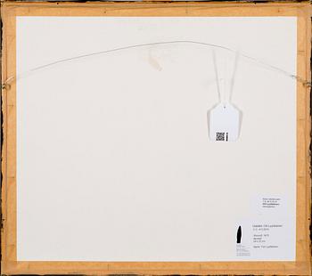 OLLI LYYTIKÄINEN, "EMOSUSI".